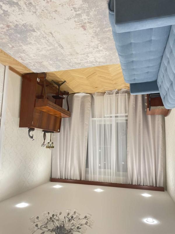 Квартира, Москва, б-р Генерала Карбышева, 5к3. Фото 5