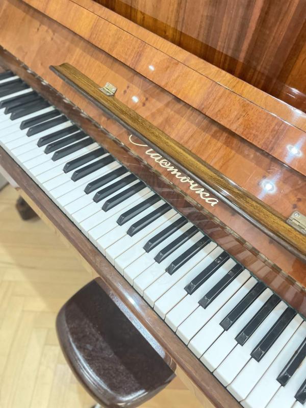 Квартира, Москва, б-р Генерала Карбышева, 5к3. Фото 2