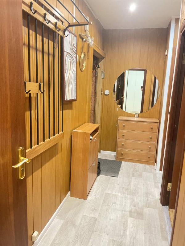 Квартира, Москва, б-р Генерала Карбышева, 5к3. Фото 4