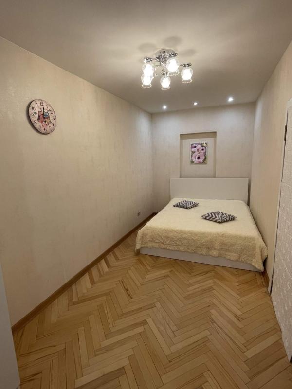 Квартира, Москва, б-р Генерала Карбышева, 5к3. Фото 3