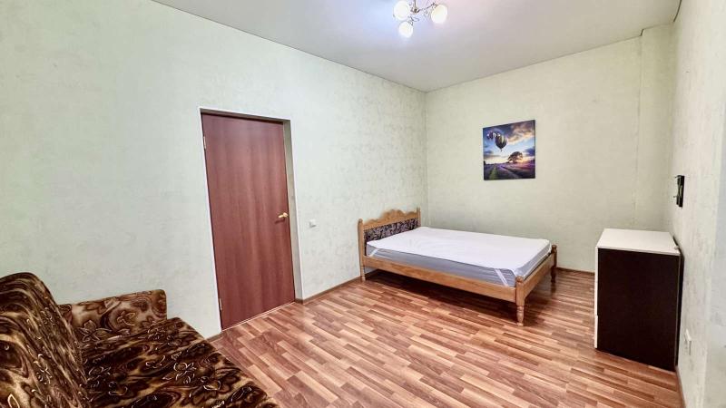 1-комн. квартира, 30 м², 2/4 этаж