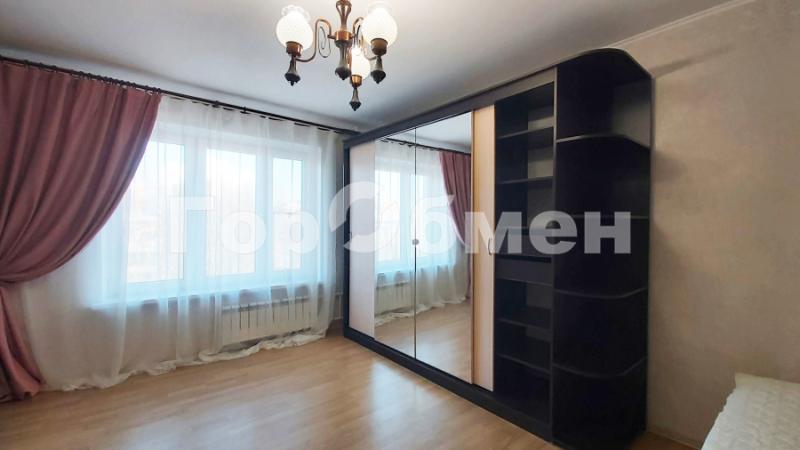 1-комн. квартира, 34 м², 6/9 этаж