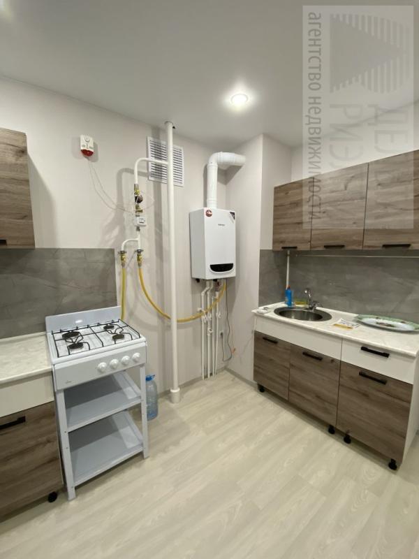 1-комн. квартира, 34 м², 3/8 этаж