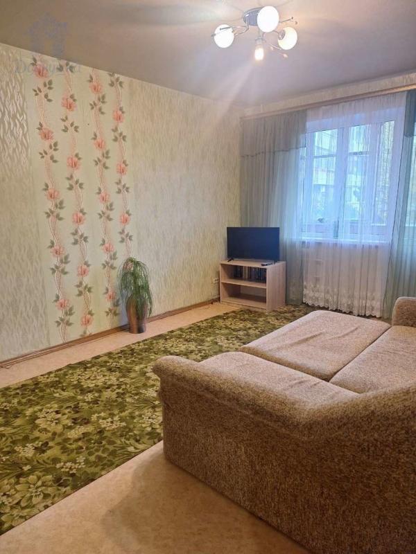 1-комн. квартира, 39 м², 3/9 этаж