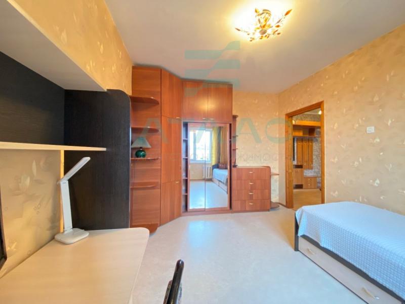 3-комн. квартира, 67 м², 6/9 этаж