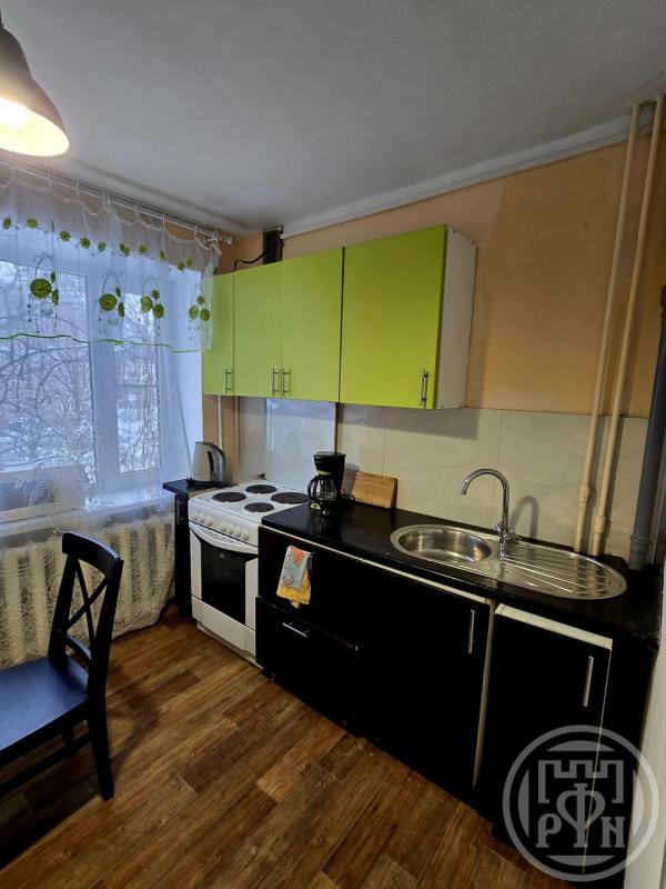 1-комн. квартира, 32 м², 1/2 этаж