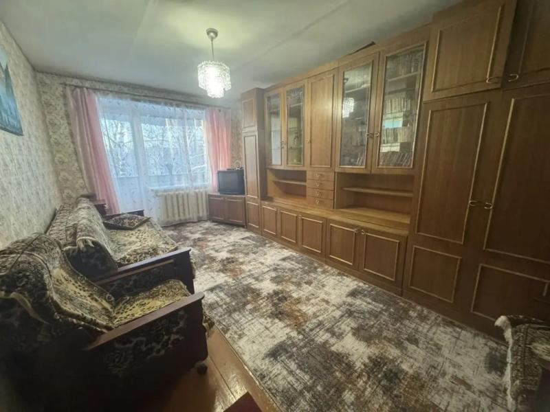 1-комн. квартира, 32 м², 5/5 этаж