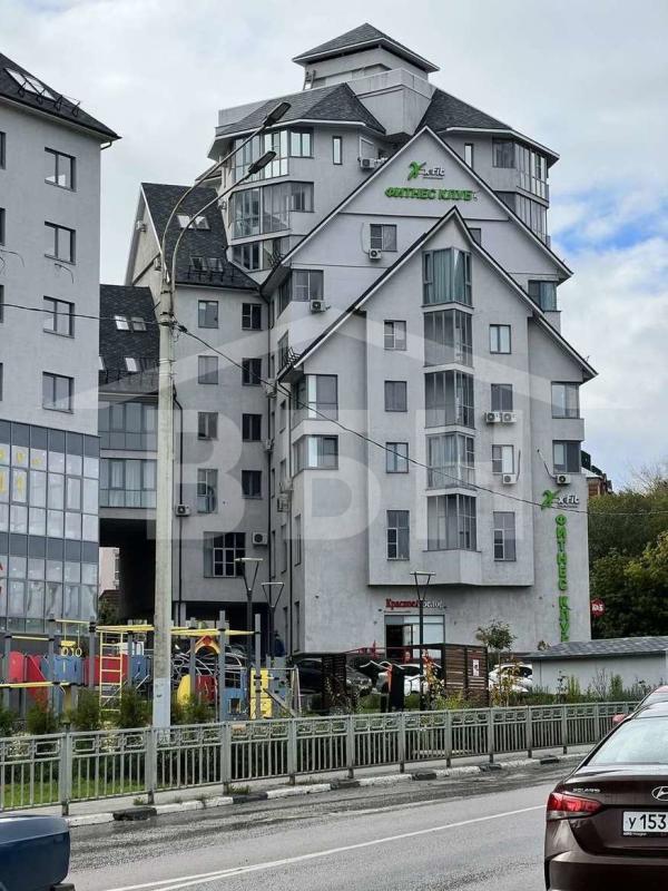 1-комн. квартира, 45 м², 4/9 этаж