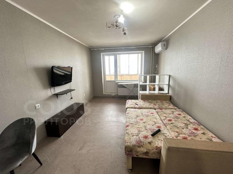 2-комн. квартира, 55 м², 2/9 этаж