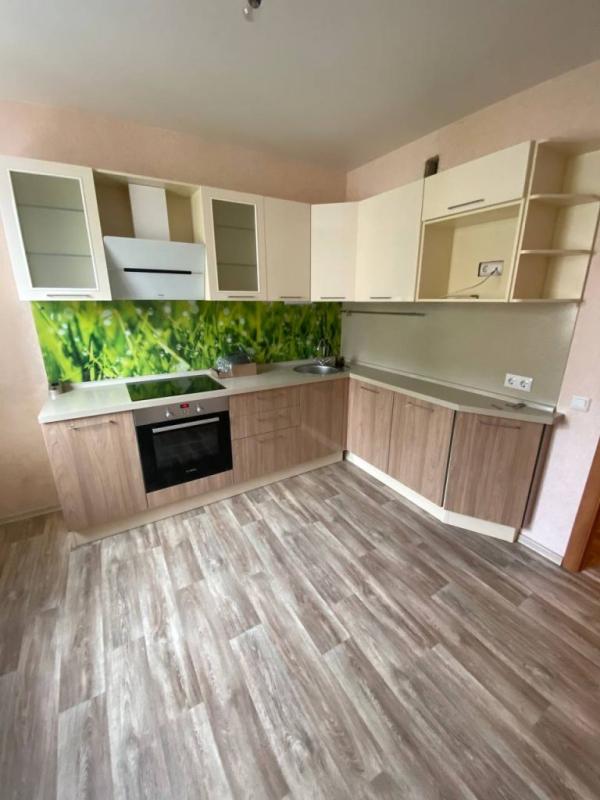 2-комн. квартира, 57 м², 10/17 этаж