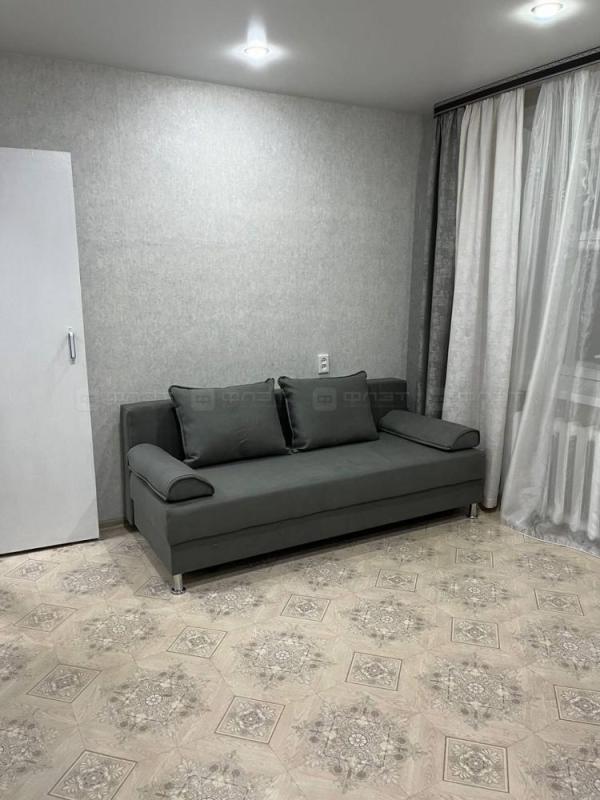 1-комн. квартира, 31 м², 4/5 этаж