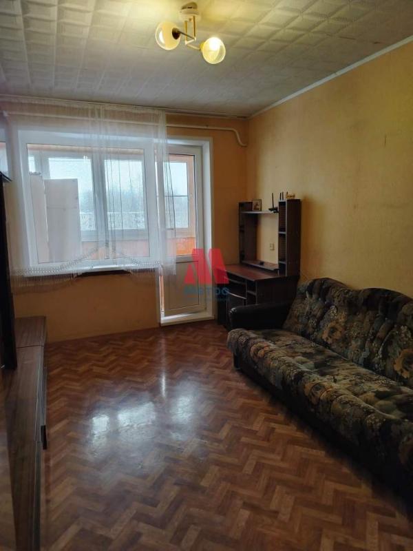 1-комн. квартира, 29 м², 5/5 этаж