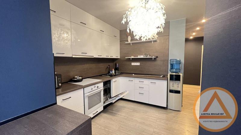 3-комн. квартира, 74 м², 5/5 этаж