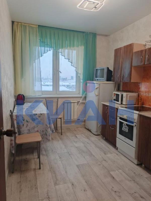 2-комн. квартира, 54 м², 7/9 этаж