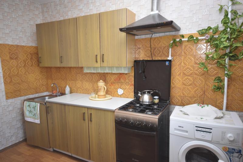 2-комн. квартира, 53 м², 8/9 этаж