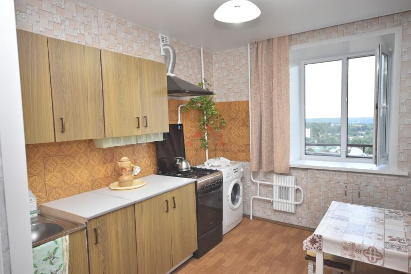 2-комн. квартира, 53 м², 8/9 этаж