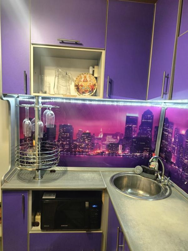 2-комн. квартира, 43 м², 1/5 этаж