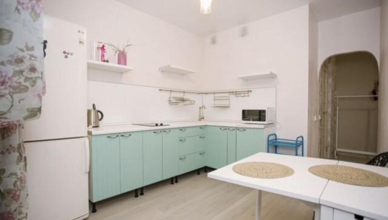 1-комн. квартира, 44 м², 2/17 этаж