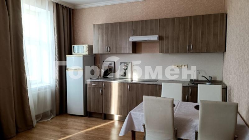 1-комн. квартира, 35 м², 10/44 этаж