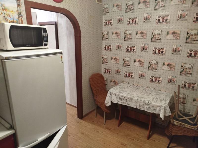 1-комн. квартира, 37 м², 2/17 этаж