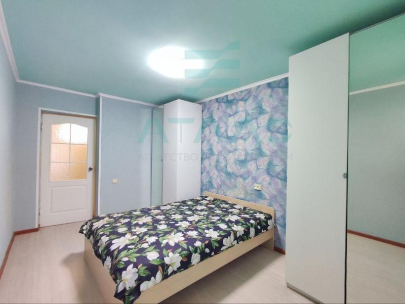 2-комн. квартира, 50 м², 7/9 этаж