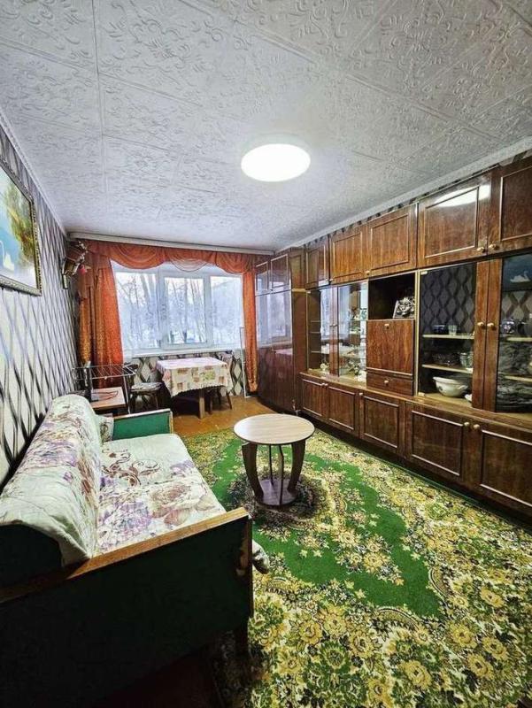 1-комн. квартира, 30 м², 2/5 этаж