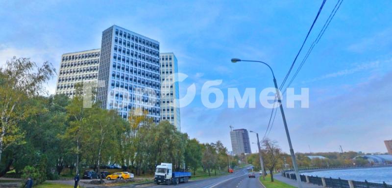 1-комн. квартира, 34 м², 3/26 этаж