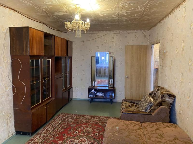 1-комн. квартира, 32 м², 3/5 этаж