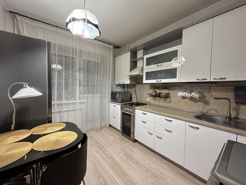 1-комн. квартира, 39 м², 3/10 этаж