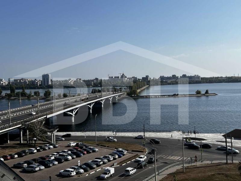 1-комн. квартира, 47 м², 6/9 этаж