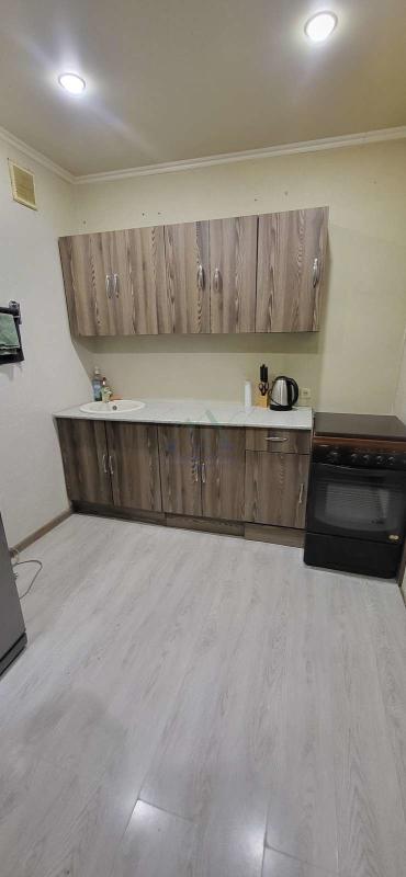 1-комн. квартира, 30 м², 9/9 этаж