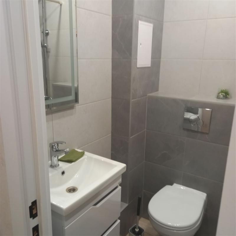 1-комн. квартира, 30 м², 2/5 этаж