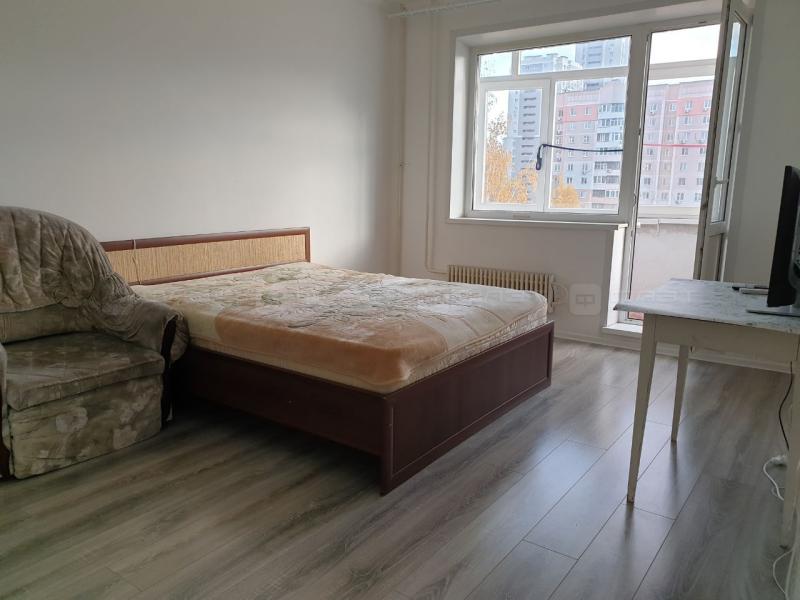 1-комн. квартира, 35 м², 5/10 этаж