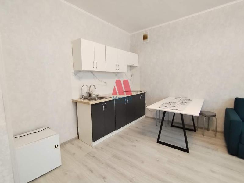 2-комн. квартира, 59 м², 1/13 этаж