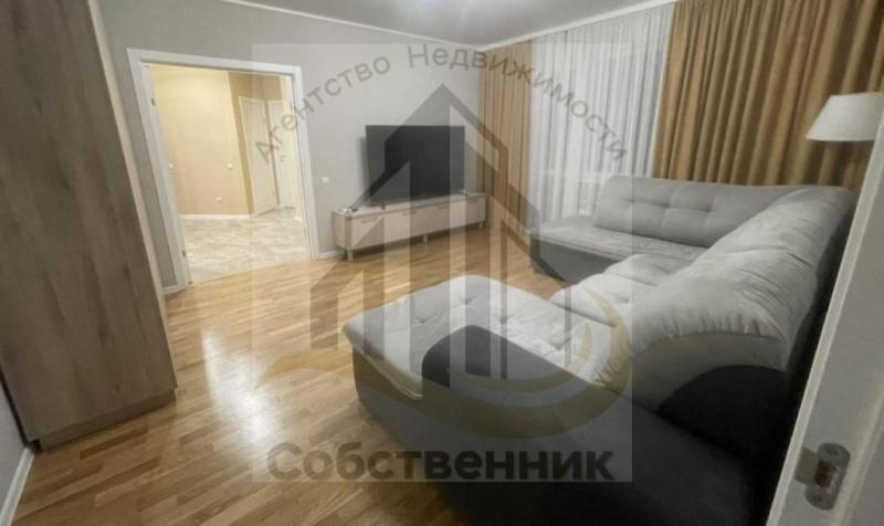 2-комн. квартира, 60 м², 6/9 этаж