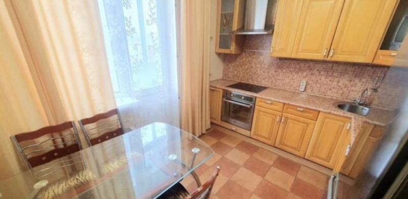 1-комн. квартира, 38 м², 8/16 этаж