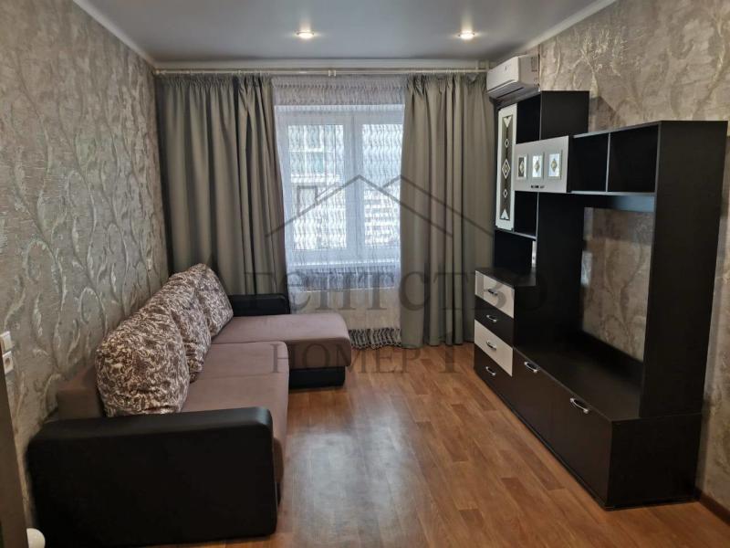 1-комн. квартира, 39 м², 9/9 этаж