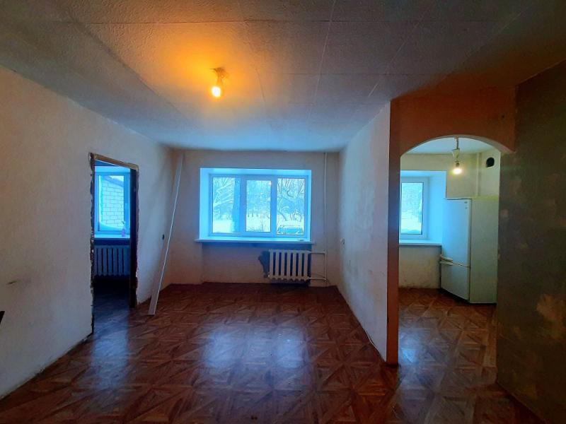 2-комн. квартира, 44 м², 1/5 этаж