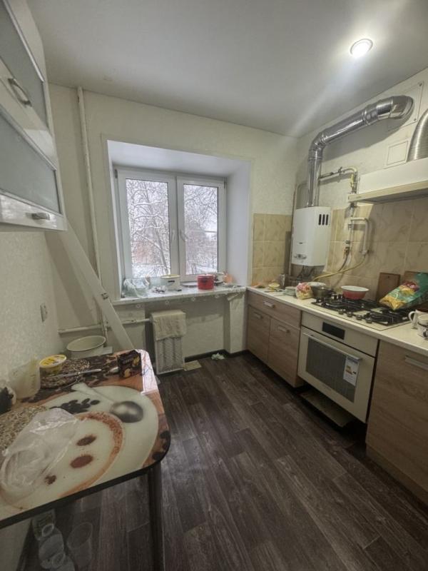 1-комн. квартира, 39 м², 4/4 этаж