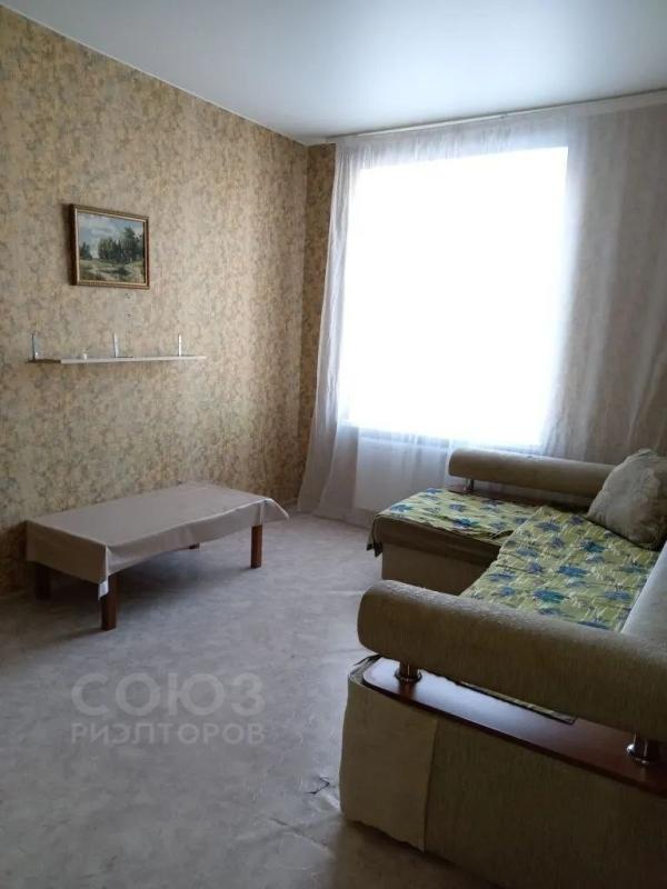 1-комн. квартира, 28 м², 4/5 этаж