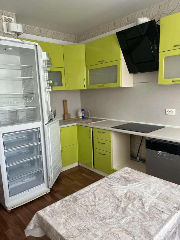 2-комн. квартира, 58 м², 10/17 этаж