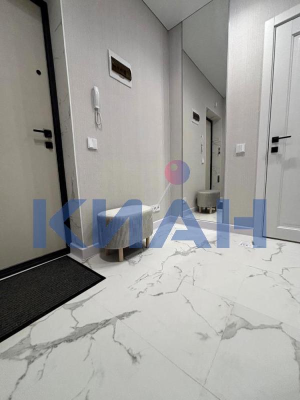 1-комн. квартира, 35 м², 7/19 этаж