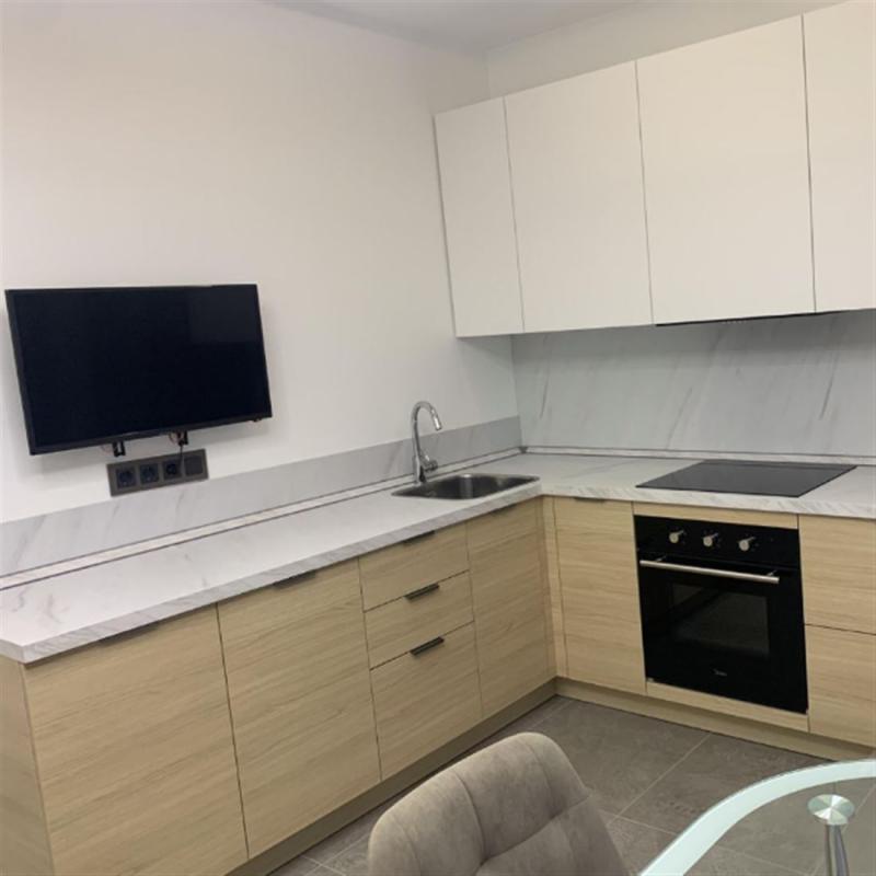 1-комн. квартира, 37 м², 4/9 этаж