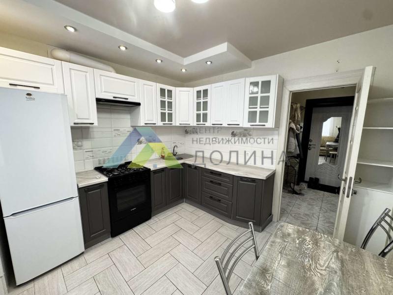 1-комн. квартира, 40 м², 2/3 этаж