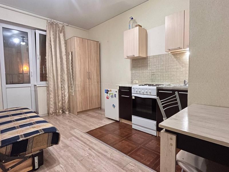 1-комн. квартира, 15 м², 3/19 этаж