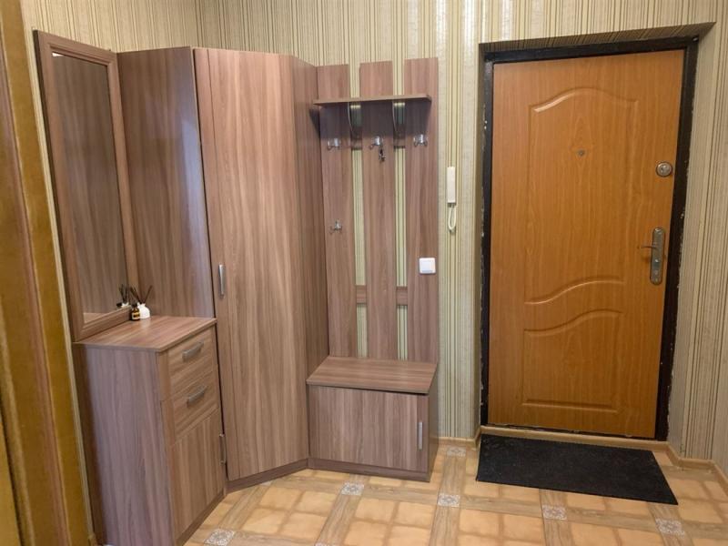 1-комн. квартира, 40 м², 4/9 этаж