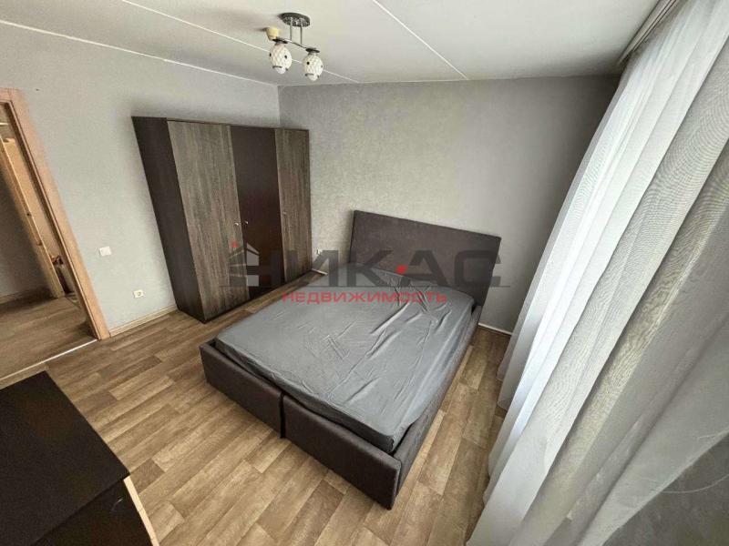 2-комн. квартира, 56 м², 4/10 этаж