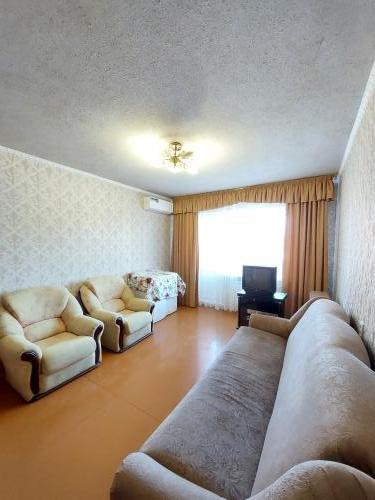 2-комн. квартира, 50 м², 4/5 этаж