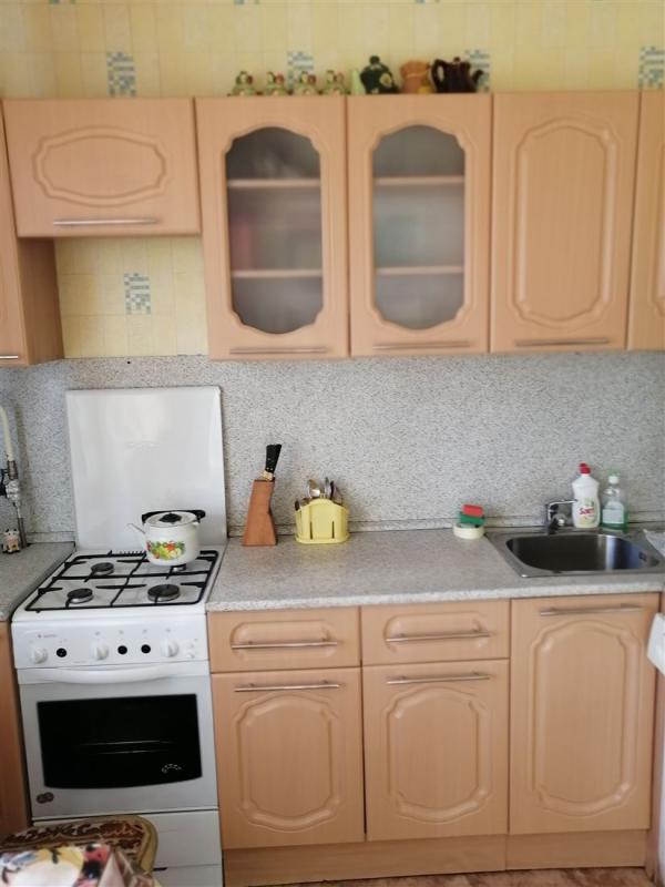 1-комн. квартира, 38 м², 4/9 этаж