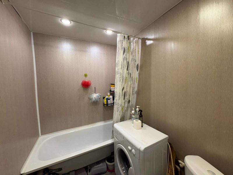 3-комн. квартира, 45 м², 1/2 этаж